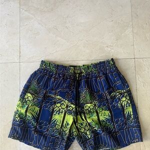 VILEBREQUIN MENS SWIM TRUNKS SIZE XL


Pre-owned in good condition